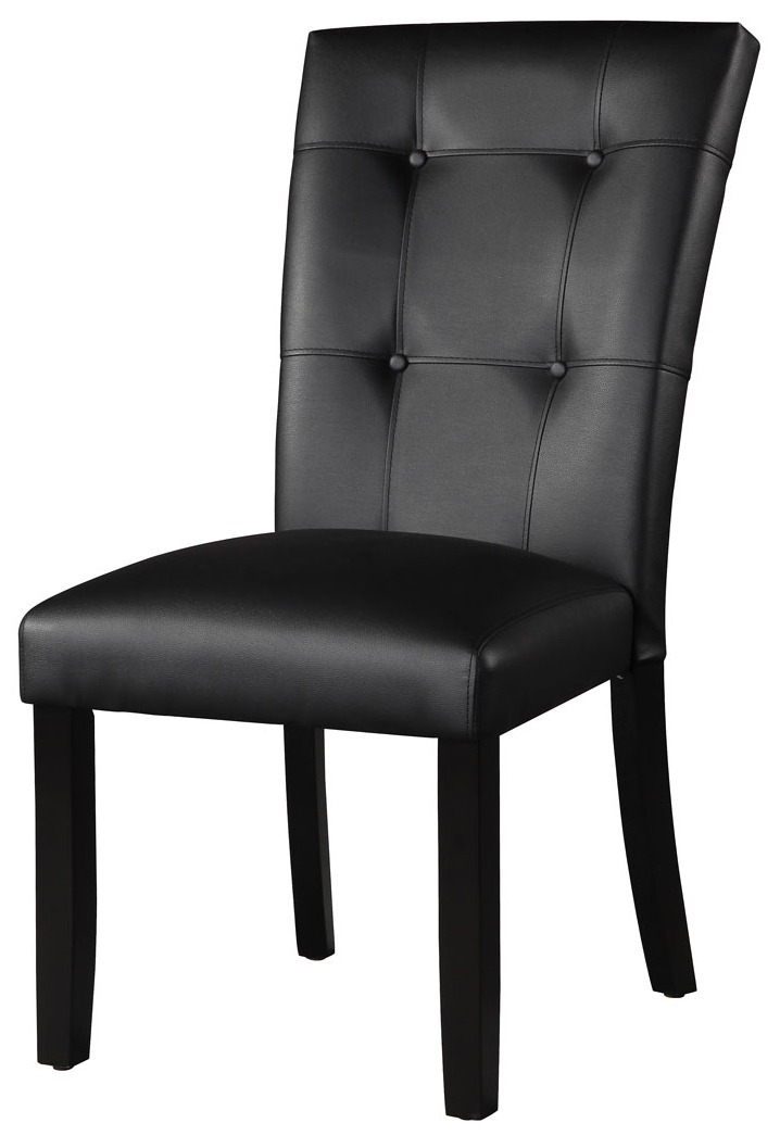 Steve Silver Co.® Markina Black Side Chair