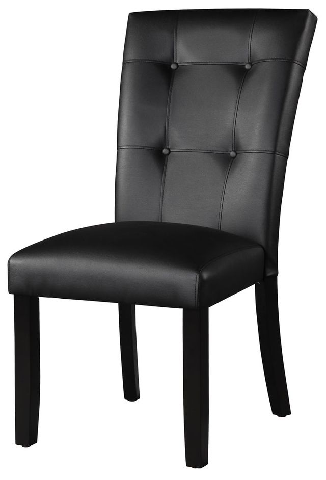 Steve Silver Co.® Markina Black Side Chair-0