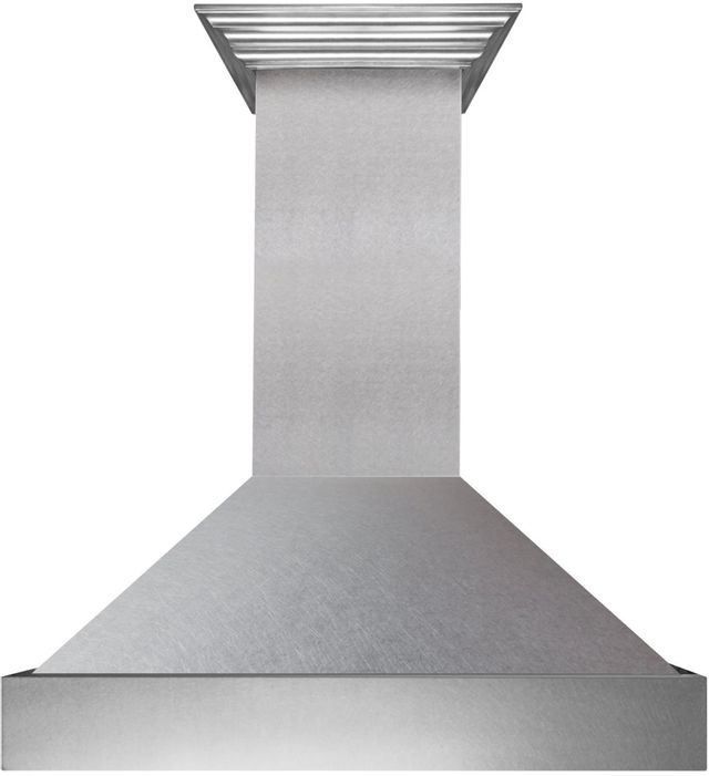 ZLINE 36" DuraSnow® Stainless Steel Wall Mounted Range Hood 