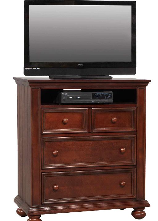 Winners Only® Cape Cod 38" TV Chest
