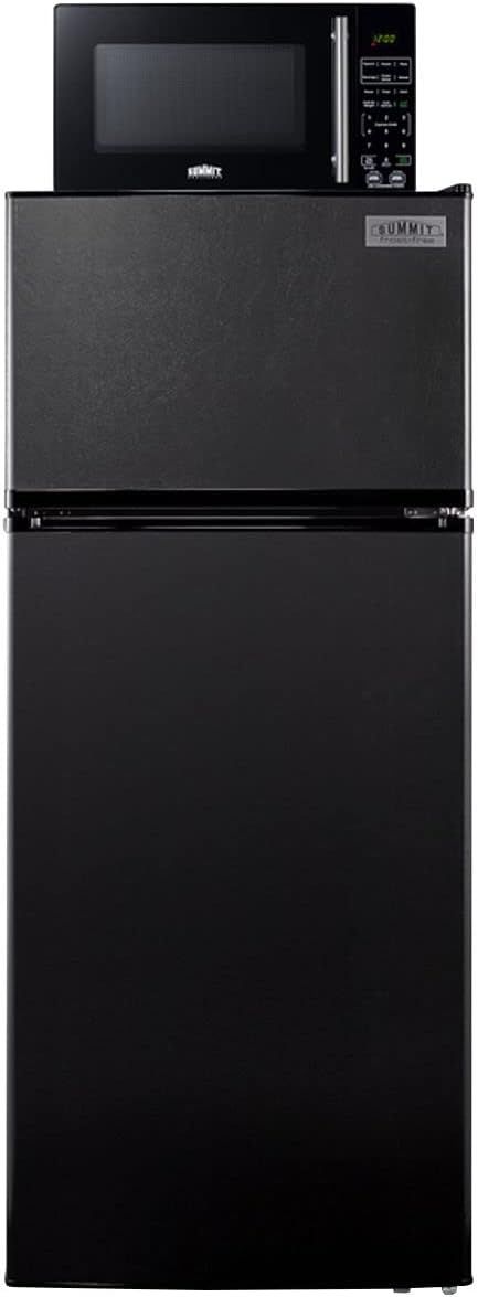 Summit® 5 Cu. Ft. Stainless Steel Upright Freezer, Big Sandy Superstore