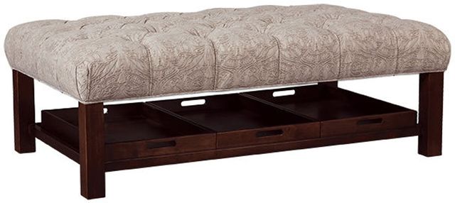 Craftmaster New Traditions Ottoman-0