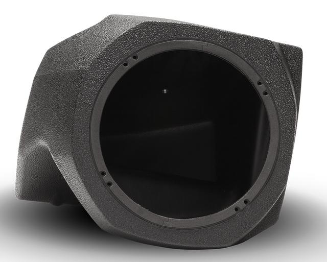 Rockford Fosgate®  6.5" Front Lower Speaker Enclosures for select RANGER® models 4