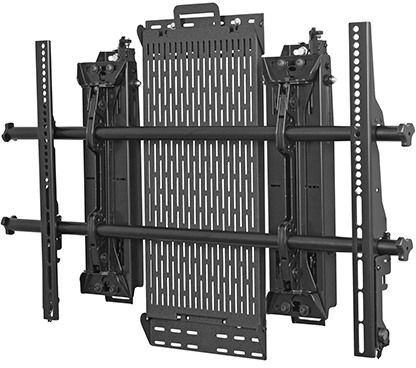 Chief® Black Proximity™ CSPR Component Storage Panel 2