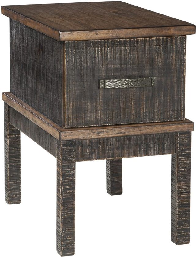 Stanah Chairside Table