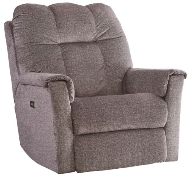 Southern Motion™ Baxter Recliner | Rettig Furniture | Findlay, OH