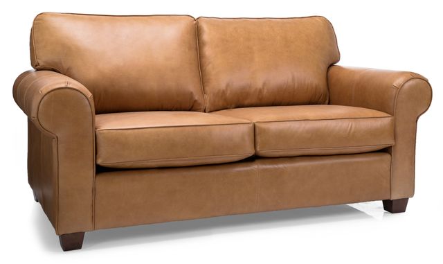 Decor-Rest® Furniture LTD 3179 Leather Sofa 5