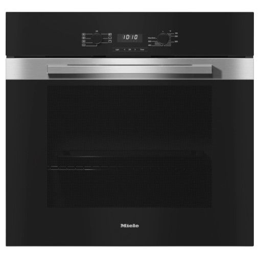 miele household microwave convection oven