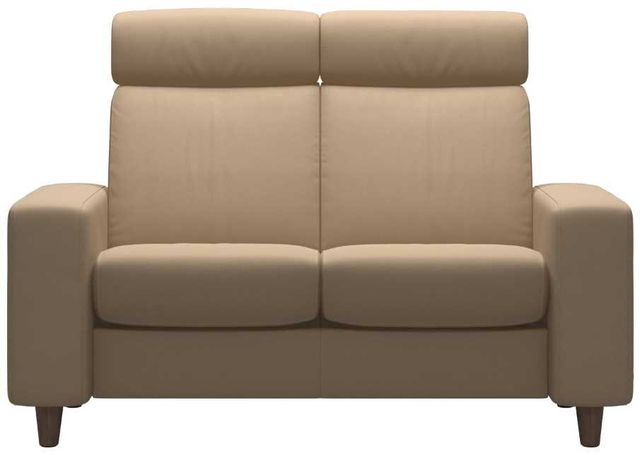 Stressless® by Ekornes® Arion 19 A20 High-Back Loveseat  1