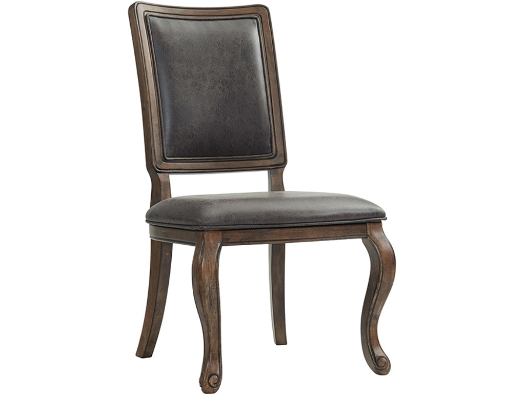 gramercy side chair