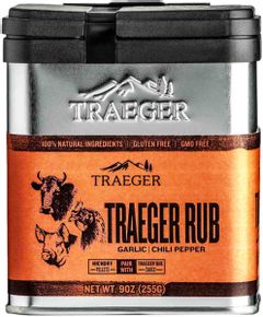 Traeger® Rub