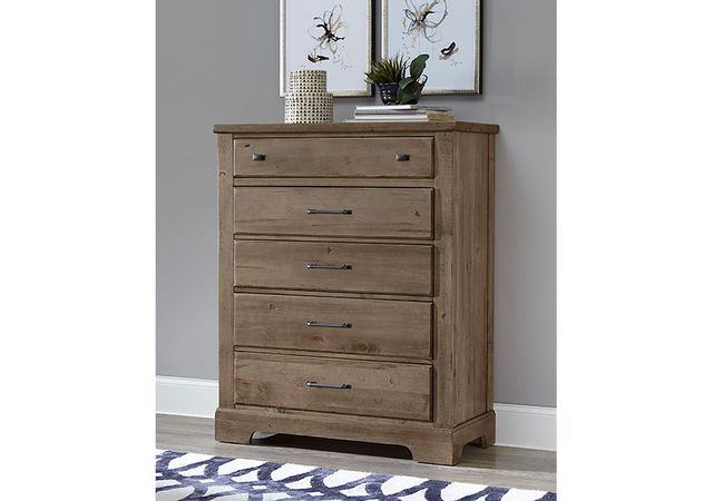 Carver Cool Rustic Chest-1