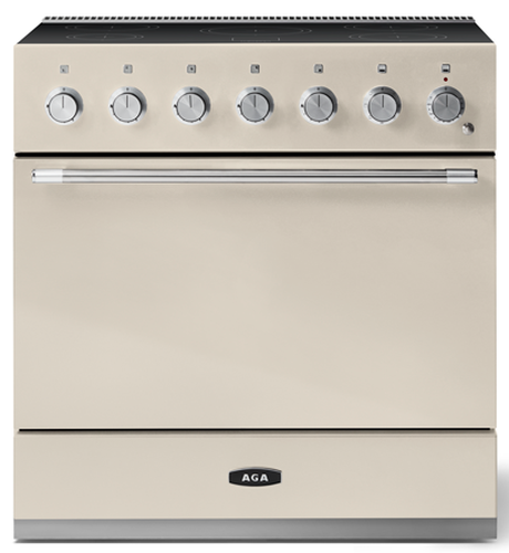 mercury induction range