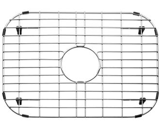 Yale Appliance Bottom Grid Rack-0