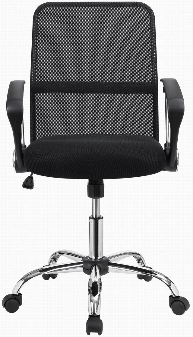 Coaster® Black Office Chair 5