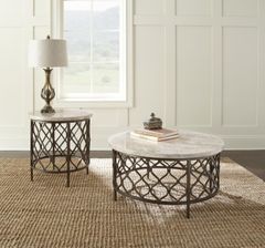 Steve Silver Co.® Roland 3 Piece Occasional Table Set