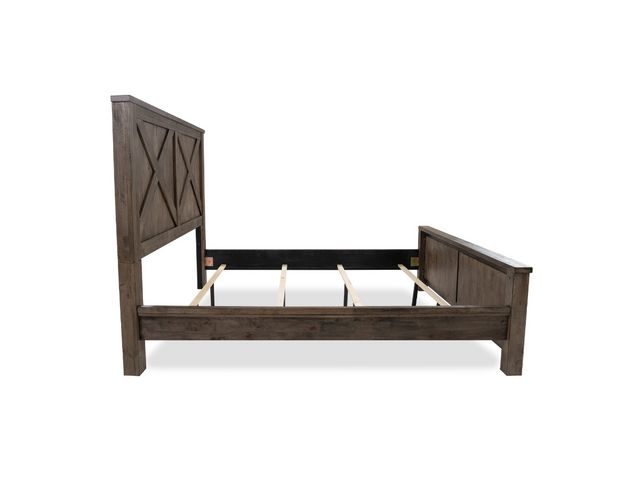 Cooper King Bedroom Set