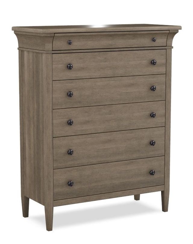 Ojaswi 9 Dresser, Chest of Drawers with Wide 39'', Easy-Pull Fabric & Wood  Dressers with Top