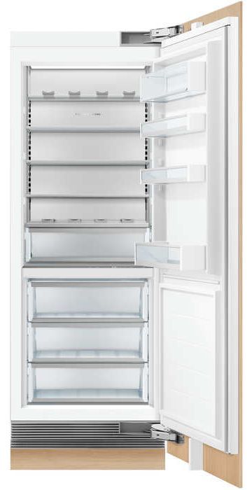 Réfrigérateur en colonne de 30 po Fisher Paykel® de 16,3 pi³ - Prêt pour le panneau 1