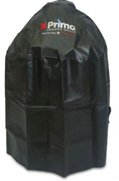 Primo® Grills Black Grill Cover-PG00409