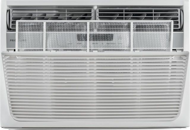 Frigidaire® 12,000 BTU White Window Mount Air Conditioner 1