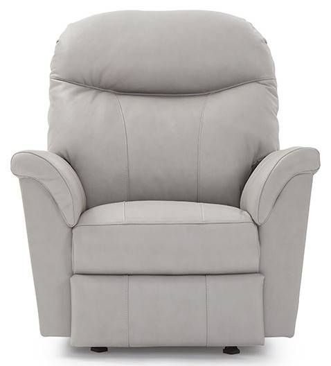 Best® Home Furnishings Caitlin Space Saver Power Recliner 1