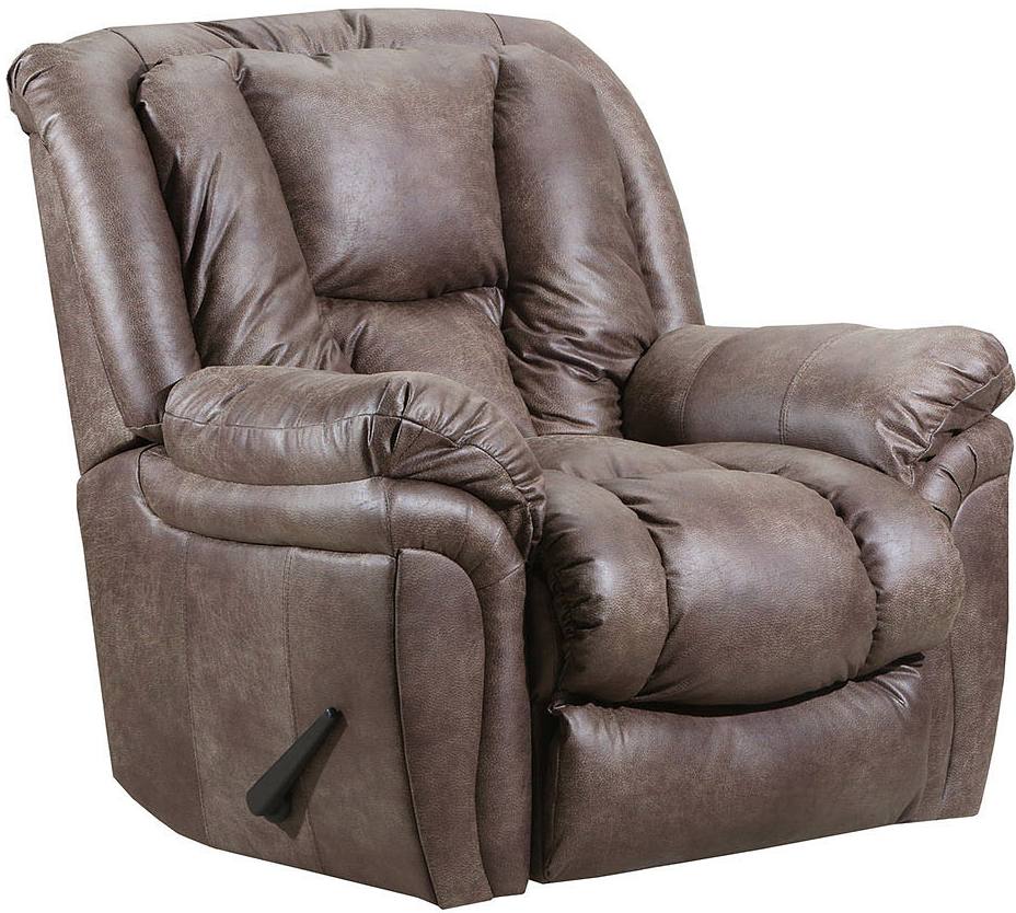 lane club chair recliner