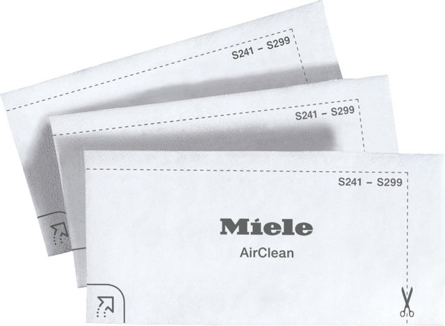 Miele AirClean Filter - SF SAC 20/30-1