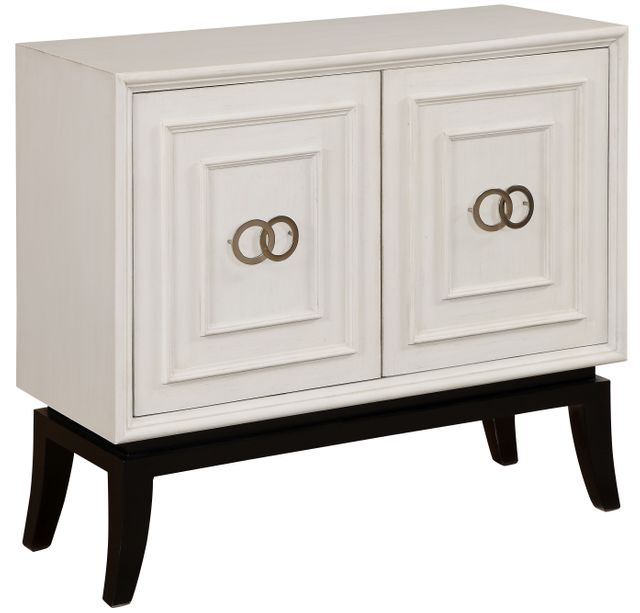 Coast to Coast Imports™ Accents by Andy Stein Cabinet-2