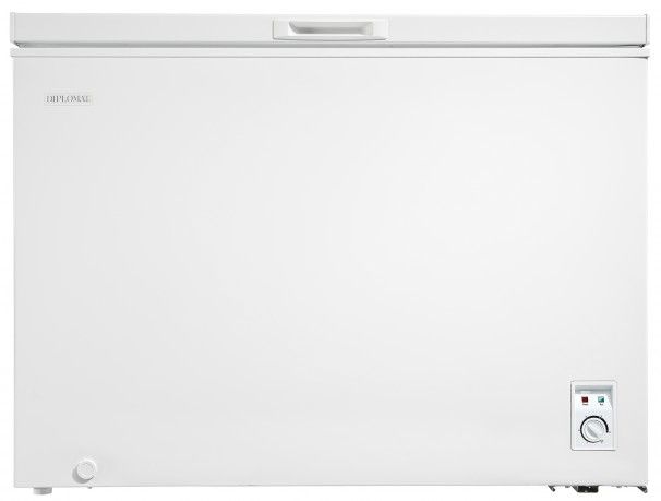 Congélateur horizontal Danby® de 9,0 pi³ - Blanc