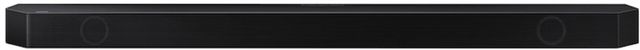 Samsung Electronics 3.1.2 Channel Black Soundbar with Subwoofer 1