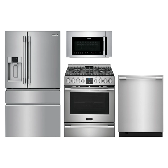 Frigidaire Professional® Kitchen Package | Green River Appliance