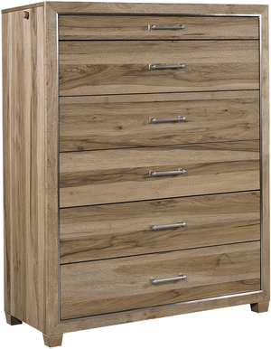 Aspenhome® Paxton Fawn Chest
