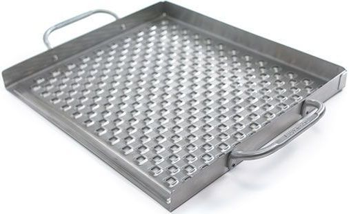 Broil King® Stainless Steel Flat Topper-0
