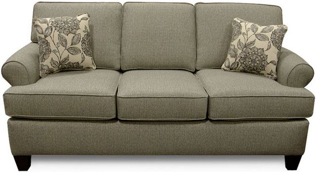 England Furniture Weaver Sofa