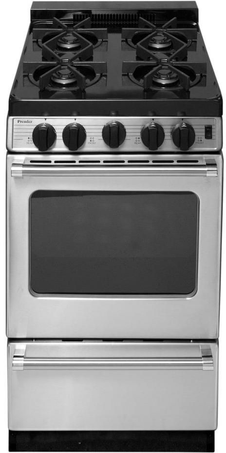 Premier Pro Series 20 Stainless Steel Pro Style Gas Range Vern S   C93d3f05 2302 4d8e Baf0 A09646b2b8eb 