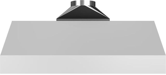 Vent A Hood® M Line 54" Stainless Steel Wall Mounted Range Hood 4