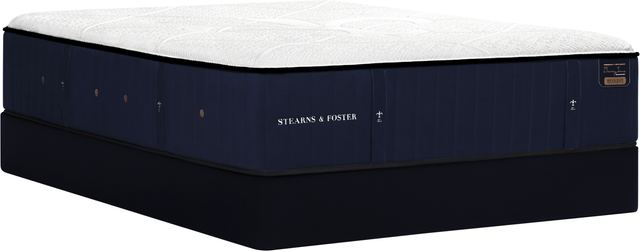 Stearns & Foster® Reserve® Hepburn RE2 Luxury Plush Twin XL Mattress 0