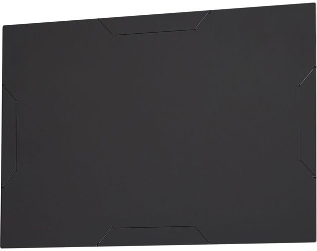 Chief® Proximity® Black Cover Kit for PAC525