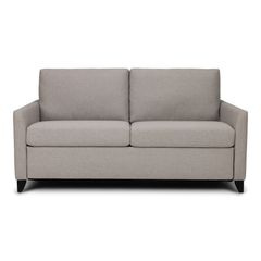 American Leather® Harris Standard Convertible Sofa