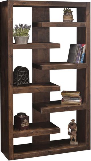 Legends Furniture, Inc. Sausalito 72" Bookcase