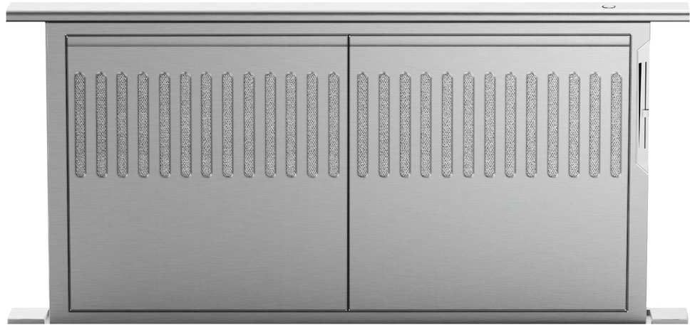 Fisher Paykel 30" Downdraft Ventilation Hood-Stainless Steel