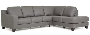 Palliser® Furniture Reed 2-Piece Sectional Sofa Set