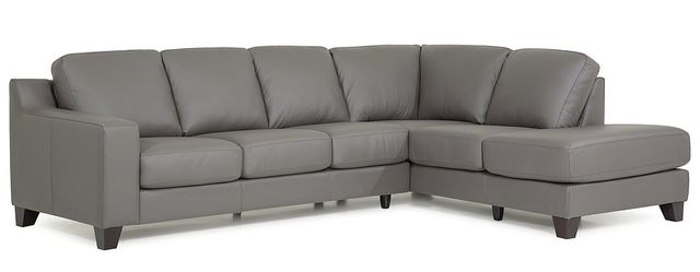 Palliser® Furniture Reed 2-Piece Sectional Sofa Set-0