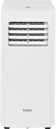 Haier 8,000 BTU White Portable Air Conditioner