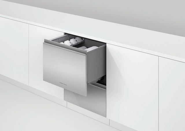 Fisher & Paykel Series 7 24