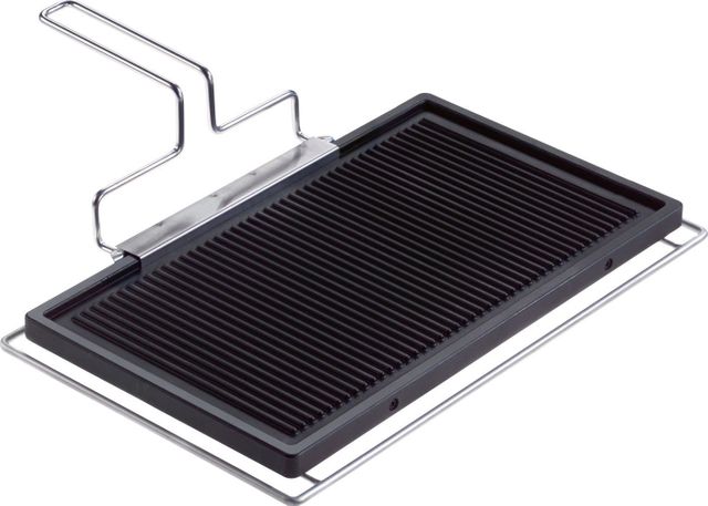 Miele CSGP1300 Griddle/Grill Plate-0