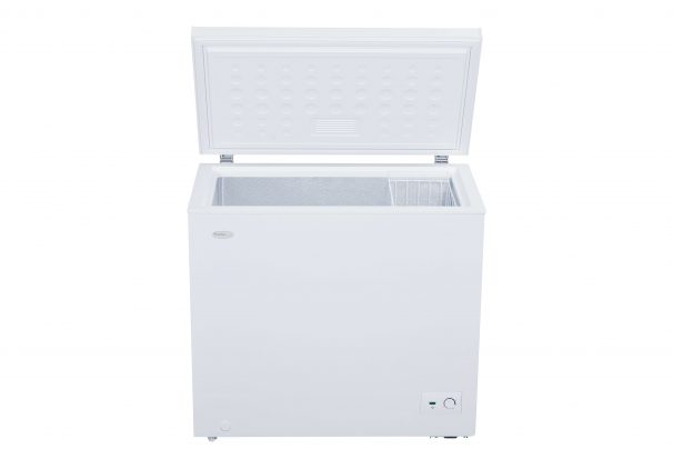 Danby® Diplomat® 7 0 Cu Ft White Chest Freezer Albert Lee Seattle