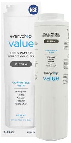 Everydrop® Value Refrigerator Water Filter
