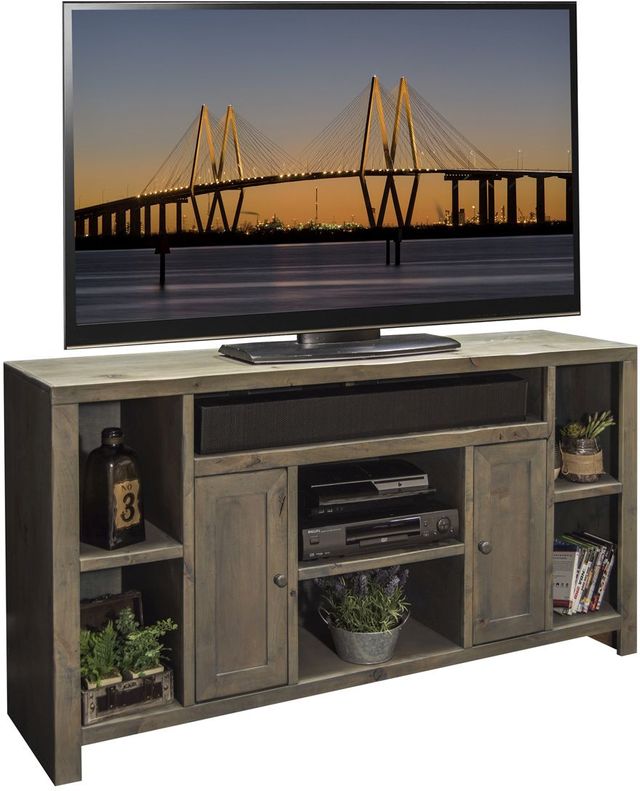 Legends Furniture, Inc. Joshua Creek 65" TV Console-0